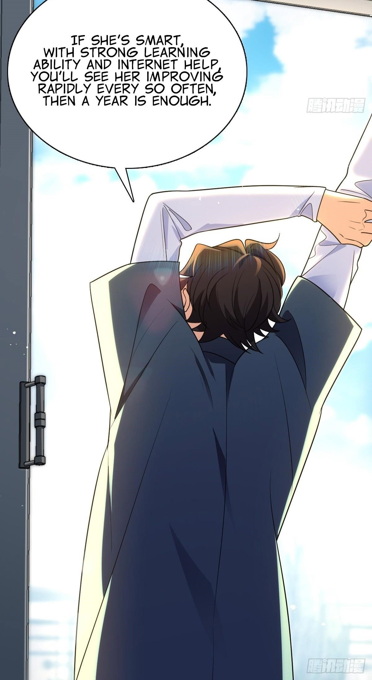 my-wife-is-from-a-thousand-years-ago-chap-397-36