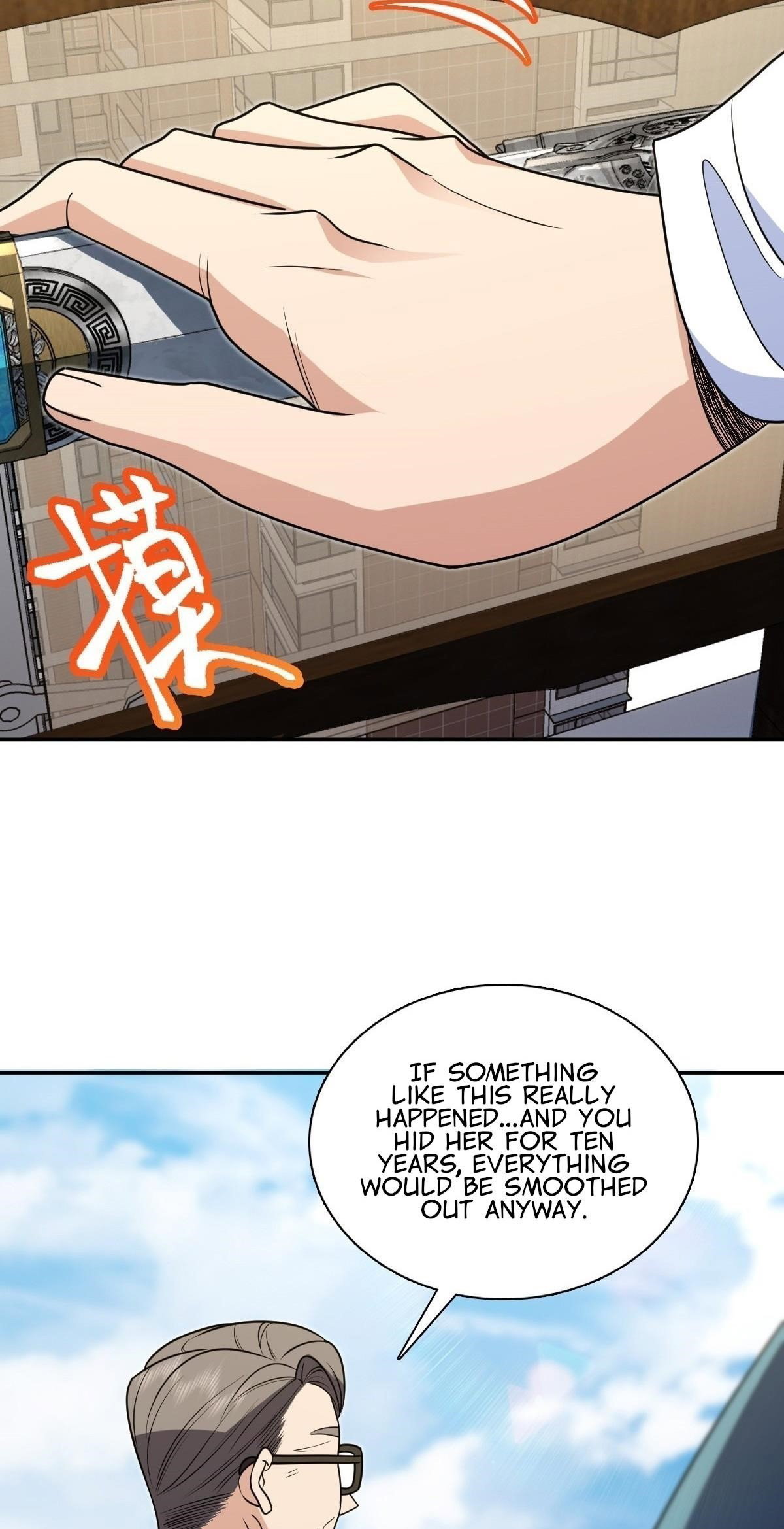 my-wife-is-from-a-thousand-years-ago-chap-397-43