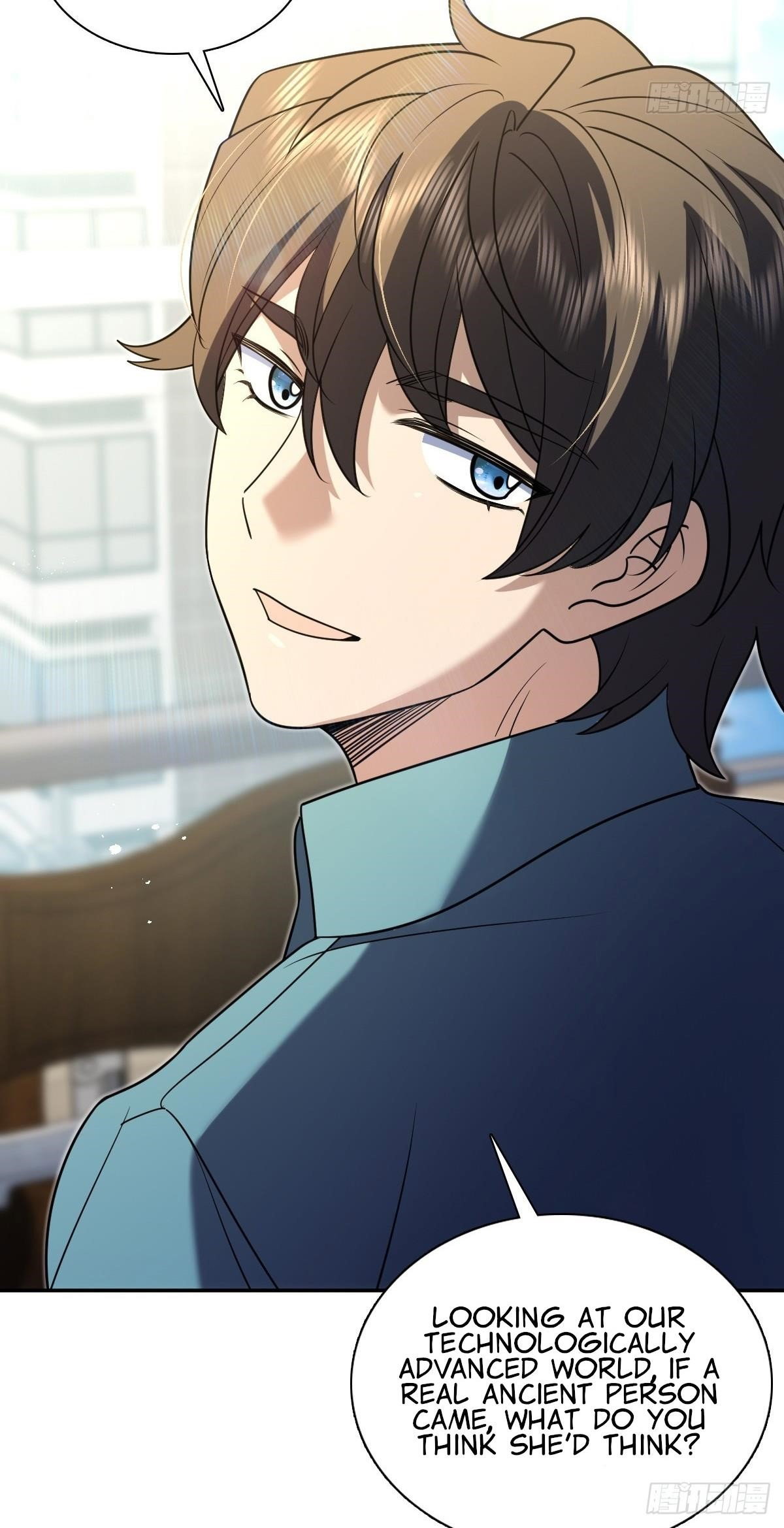 my-wife-is-from-a-thousand-years-ago-chap-397-46