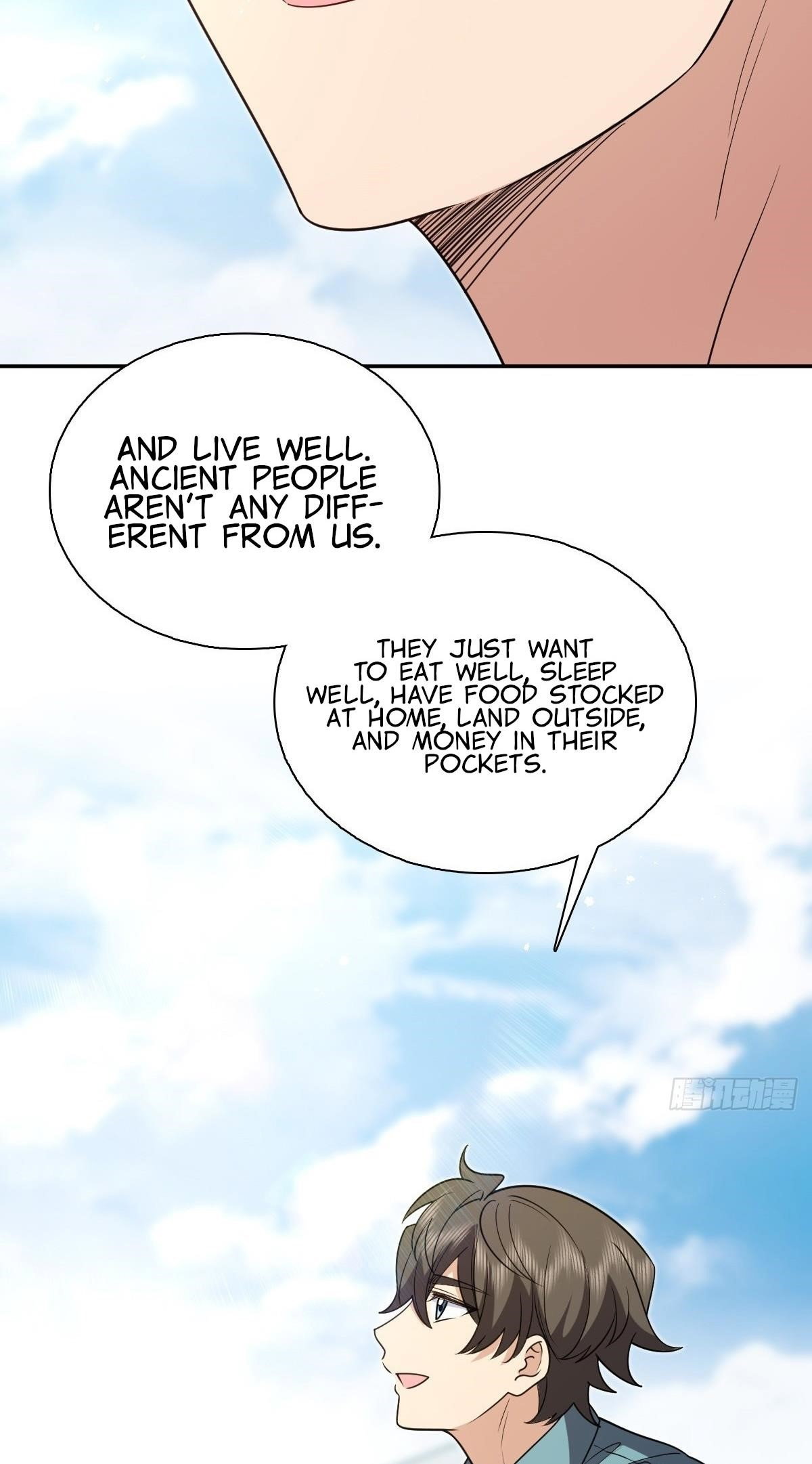 my-wife-is-from-a-thousand-years-ago-chap-397-49