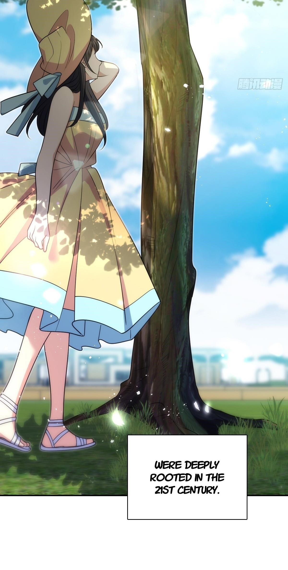 my-wife-is-from-a-thousand-years-ago-chap-397-5
