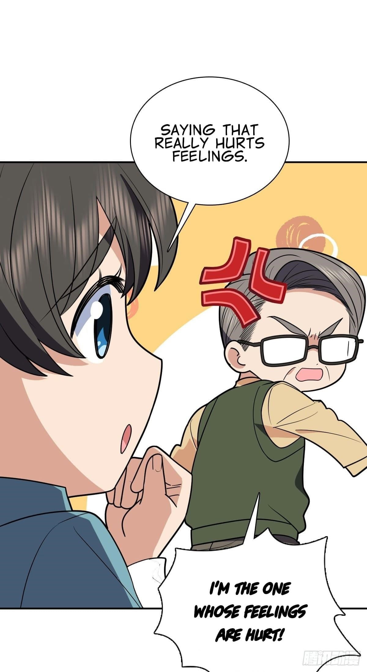 my-wife-is-from-a-thousand-years-ago-chap-398-11