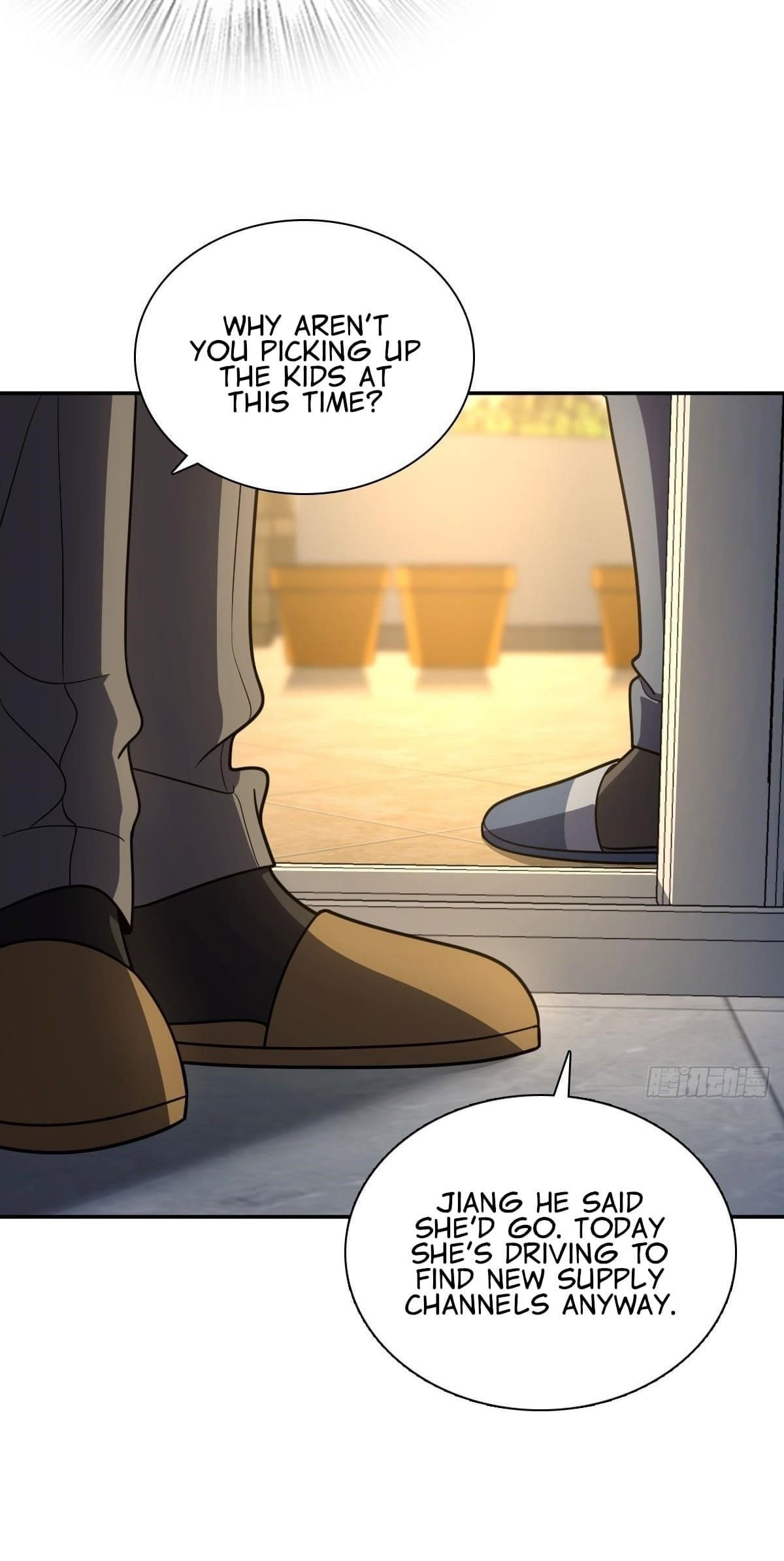 my-wife-is-from-a-thousand-years-ago-chap-398-13