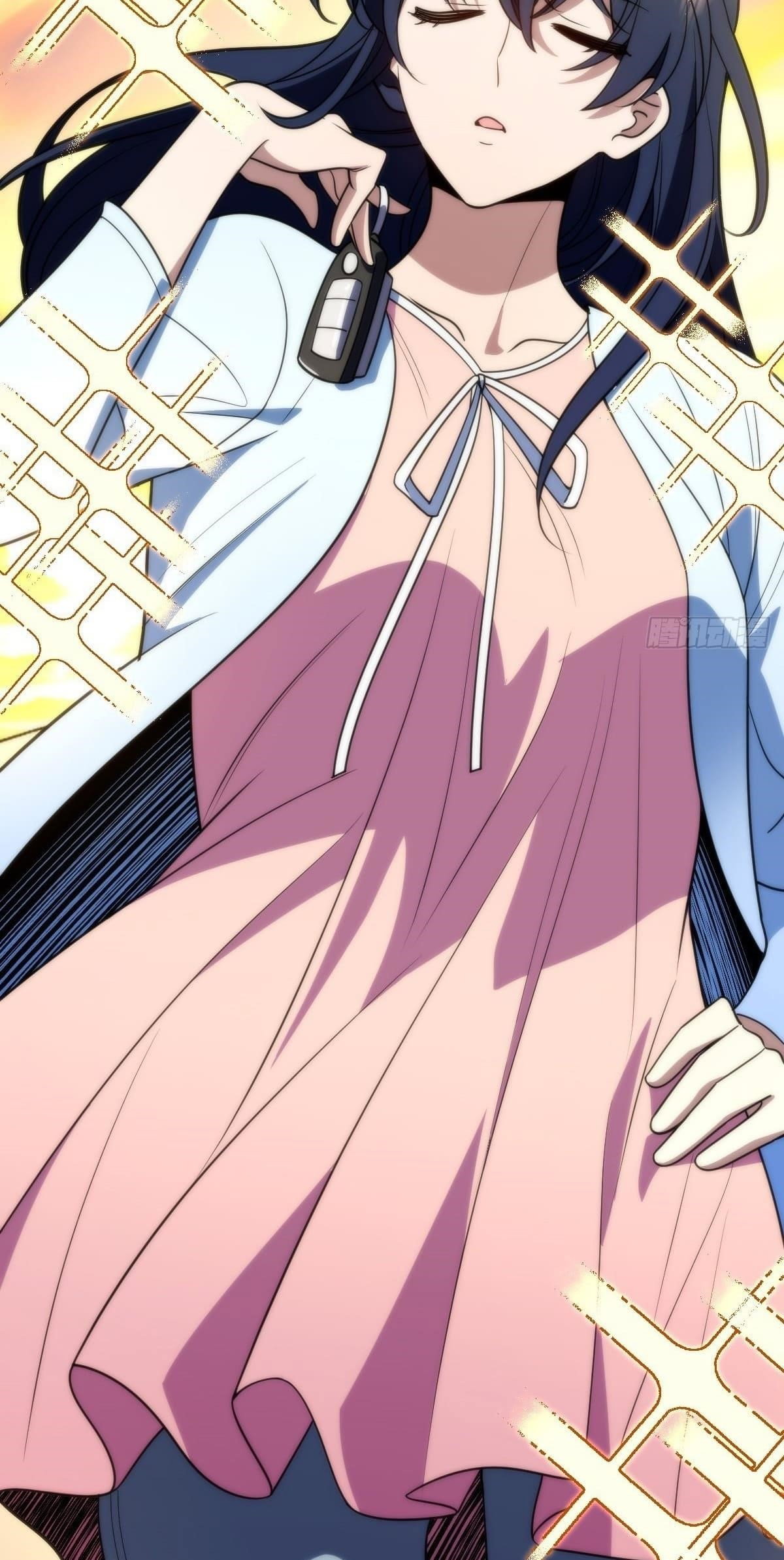 my-wife-is-from-a-thousand-years-ago-chap-398-15