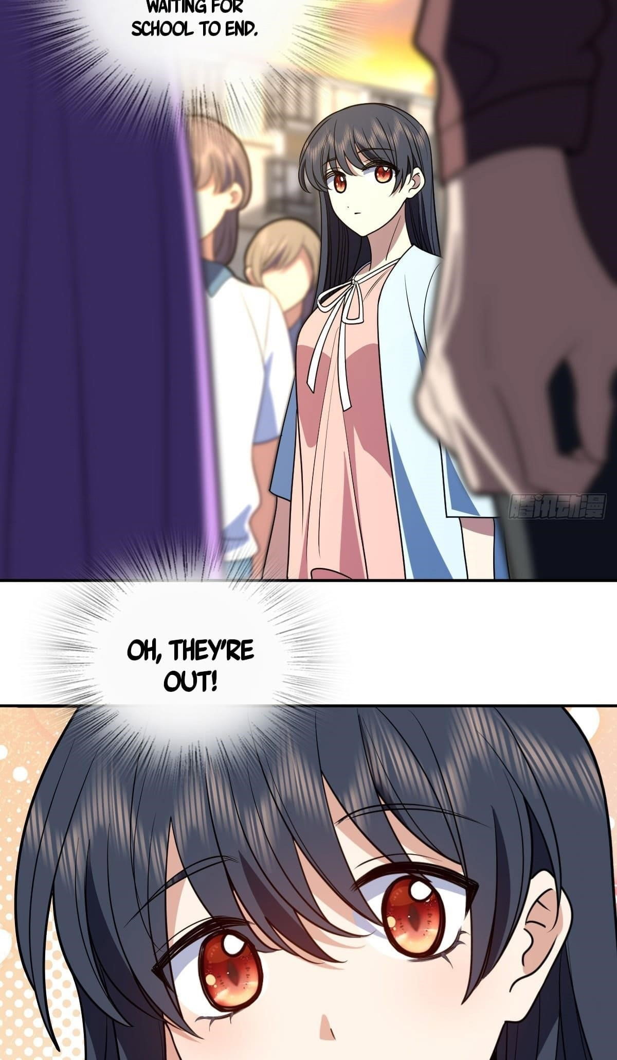 my-wife-is-from-a-thousand-years-ago-chap-398-19