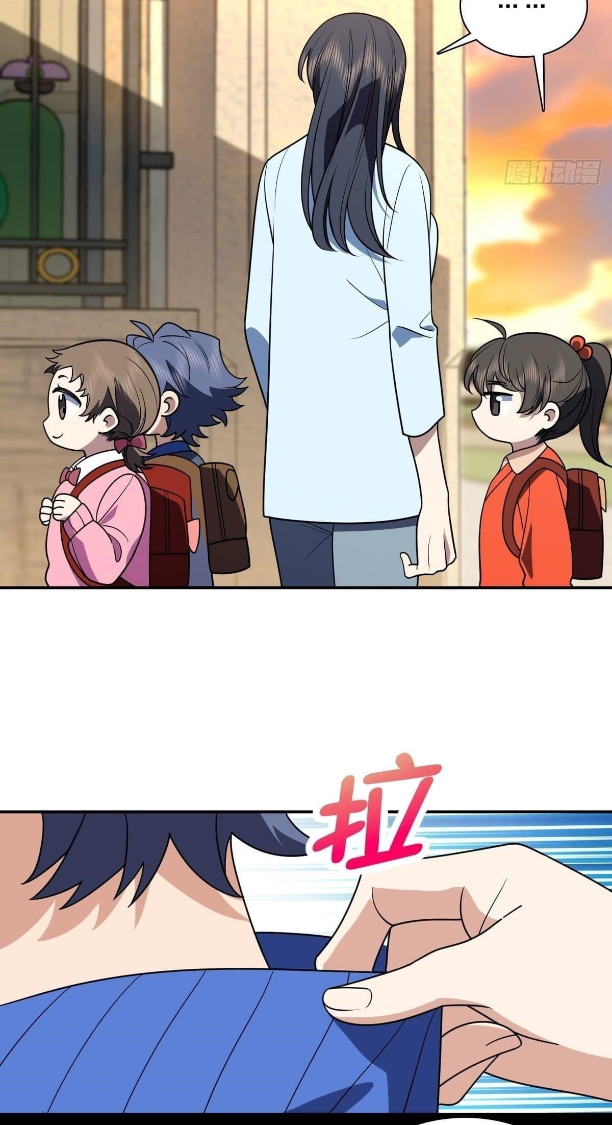 my-wife-is-from-a-thousand-years-ago-chap-398-24