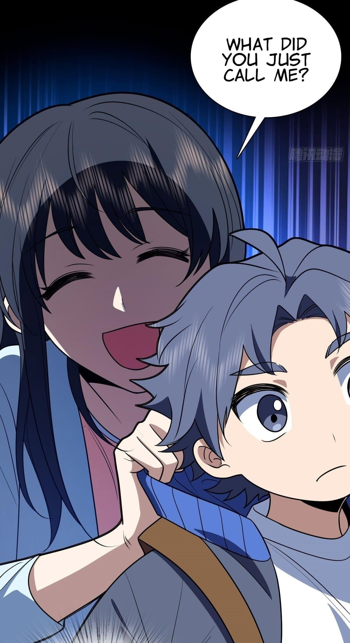 my-wife-is-from-a-thousand-years-ago-chap-398-25