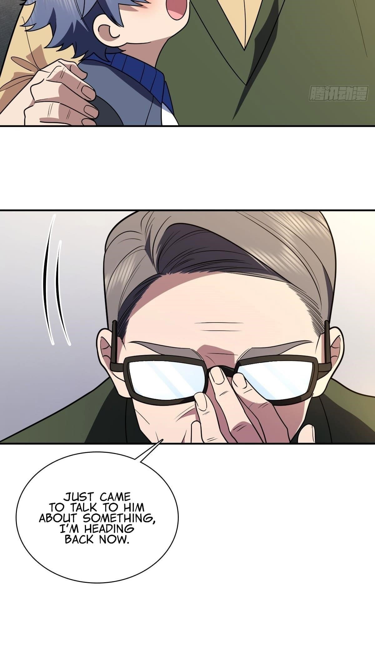my-wife-is-from-a-thousand-years-ago-chap-398-33