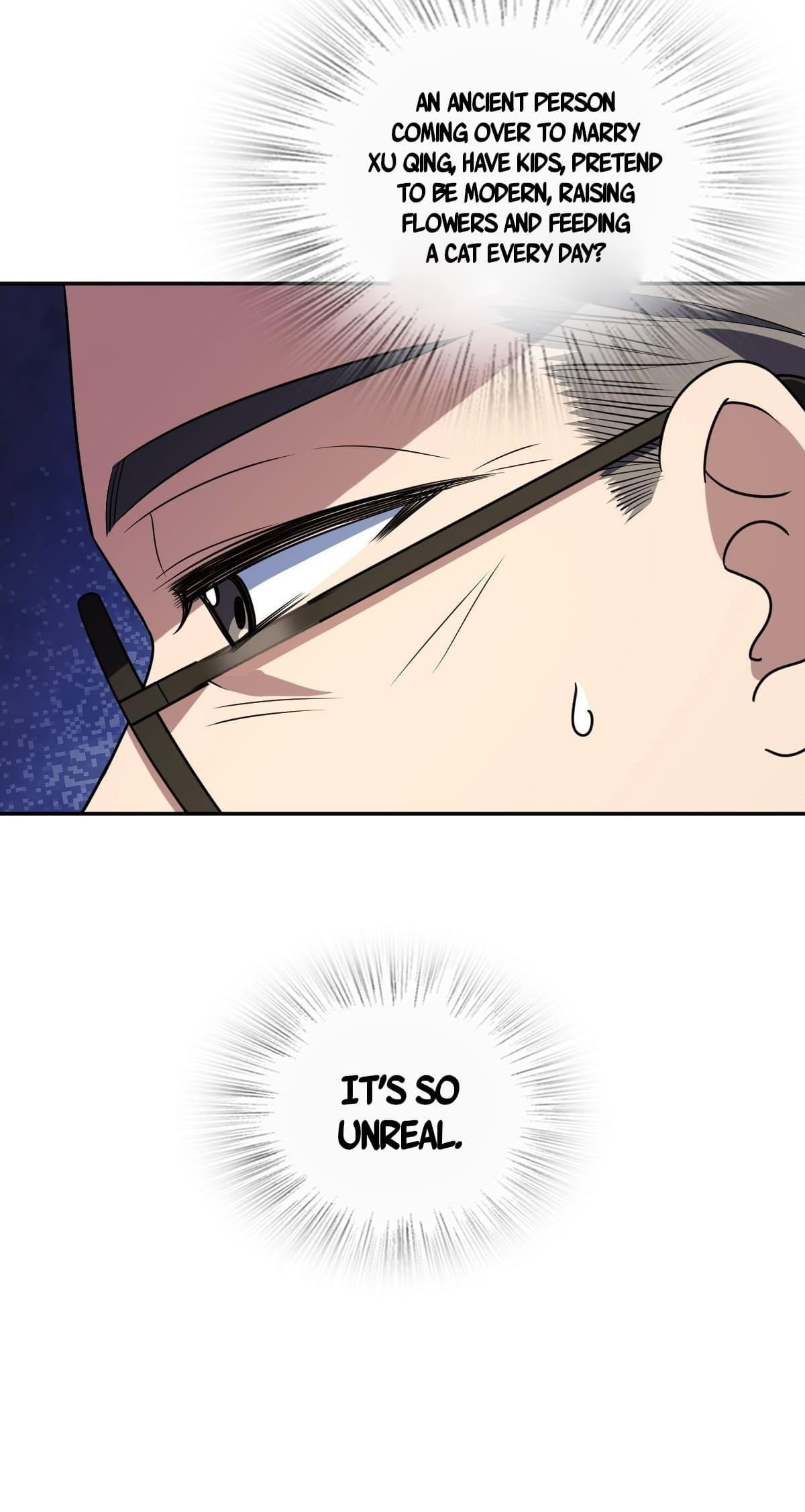 my-wife-is-from-a-thousand-years-ago-chap-398-36