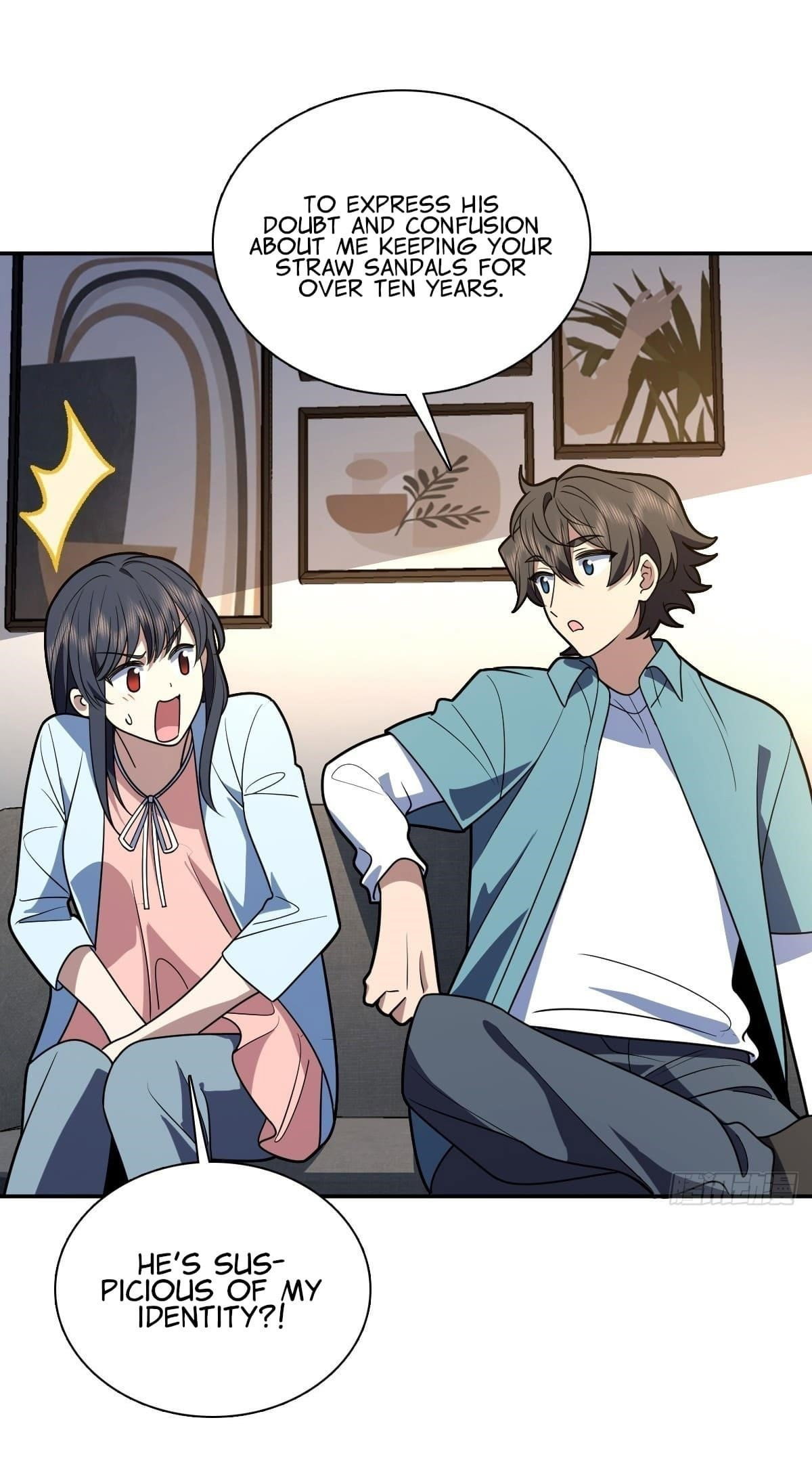my-wife-is-from-a-thousand-years-ago-chap-398-39