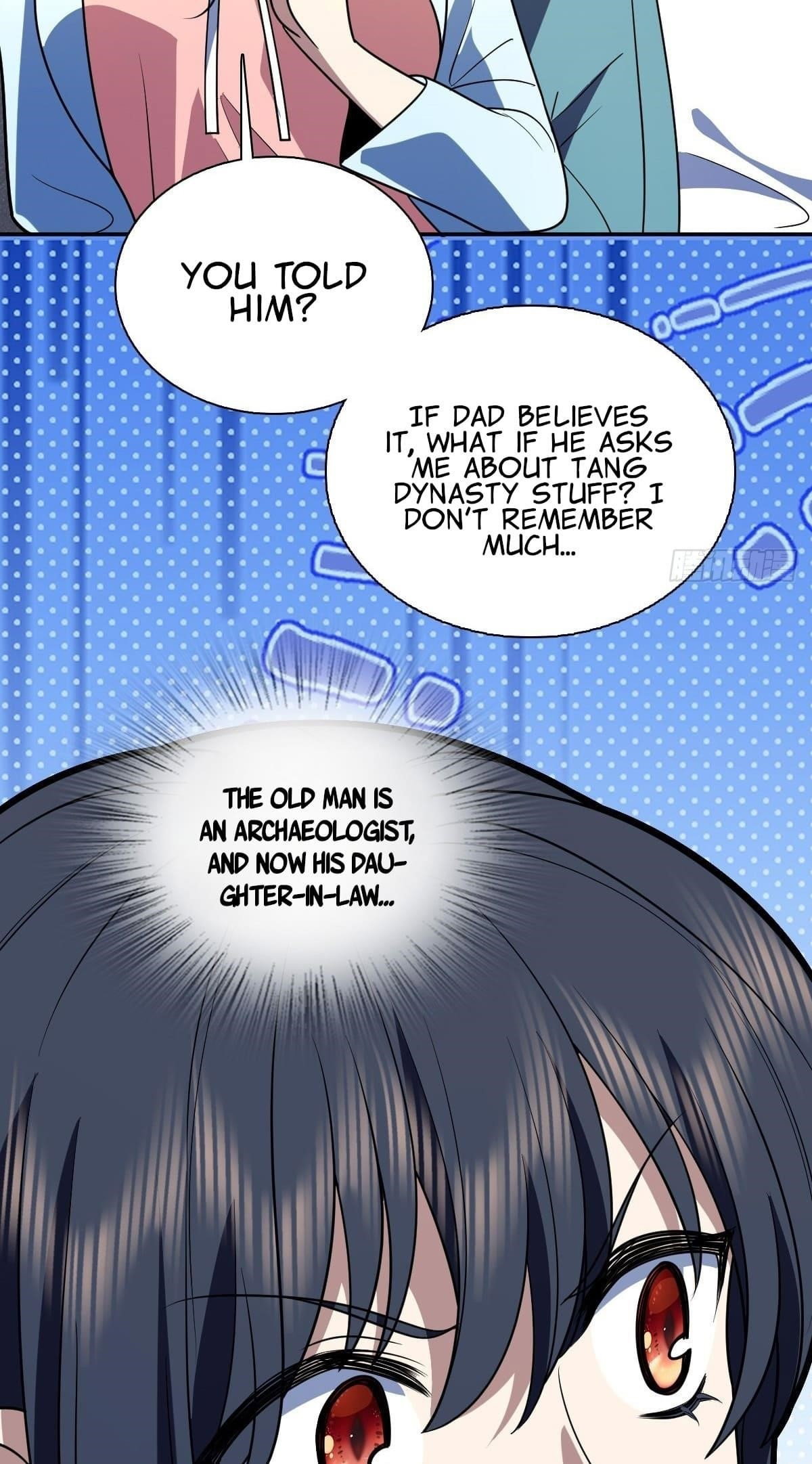 my-wife-is-from-a-thousand-years-ago-chap-398-42