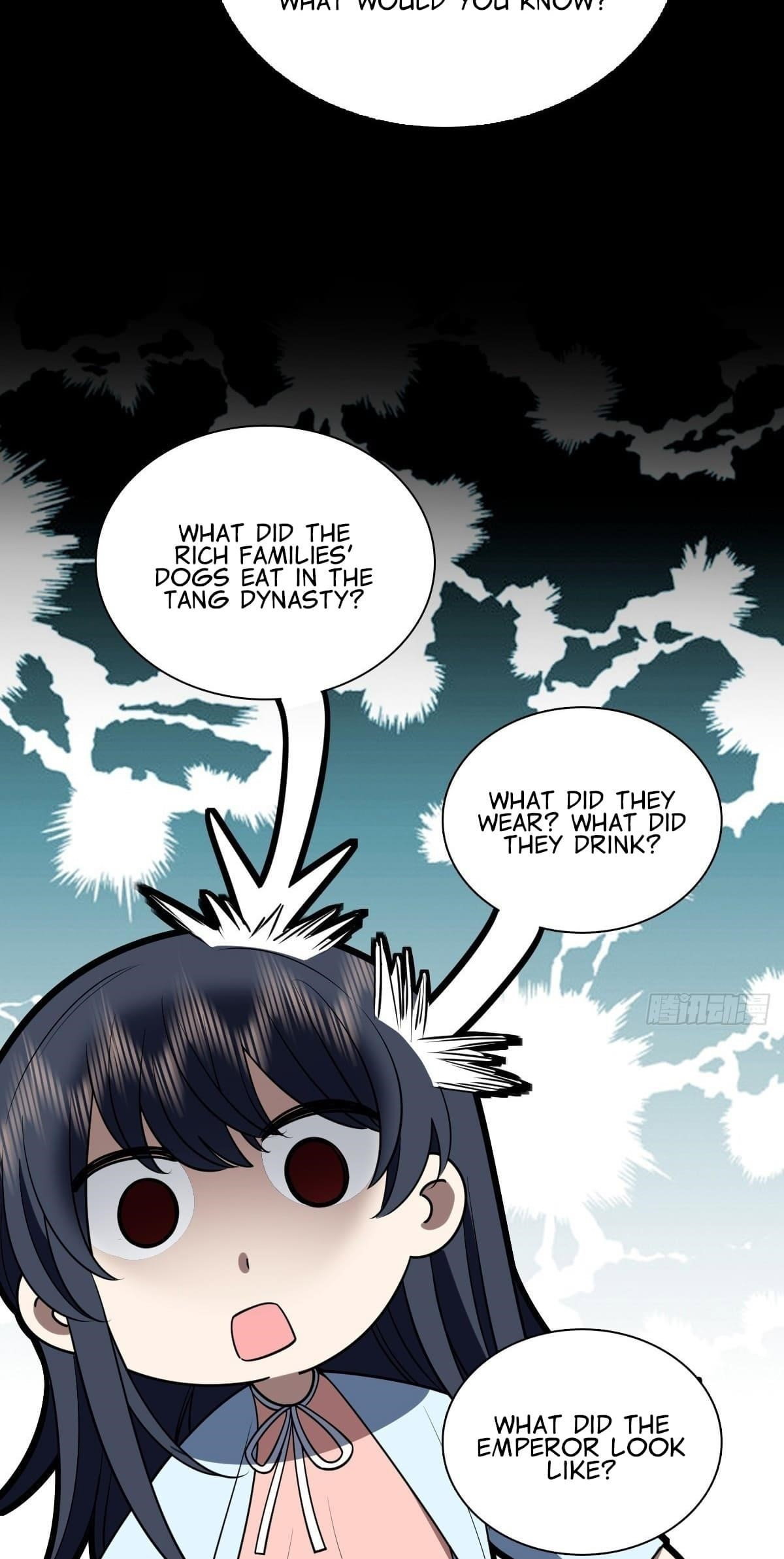 my-wife-is-from-a-thousand-years-ago-chap-398-45