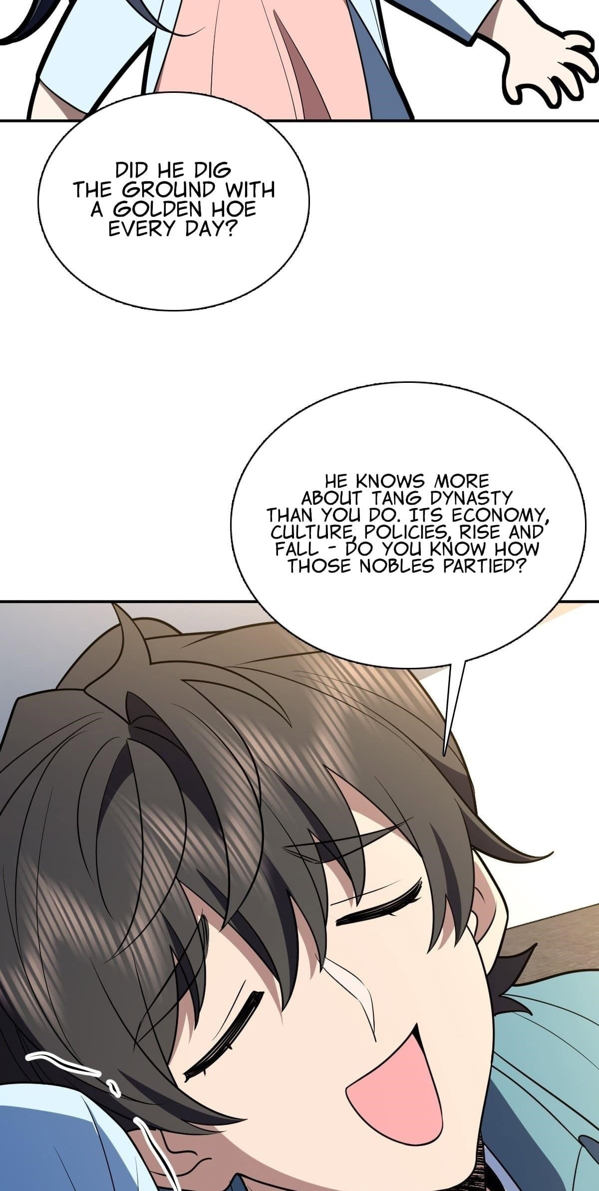 my-wife-is-from-a-thousand-years-ago-chap-398-46