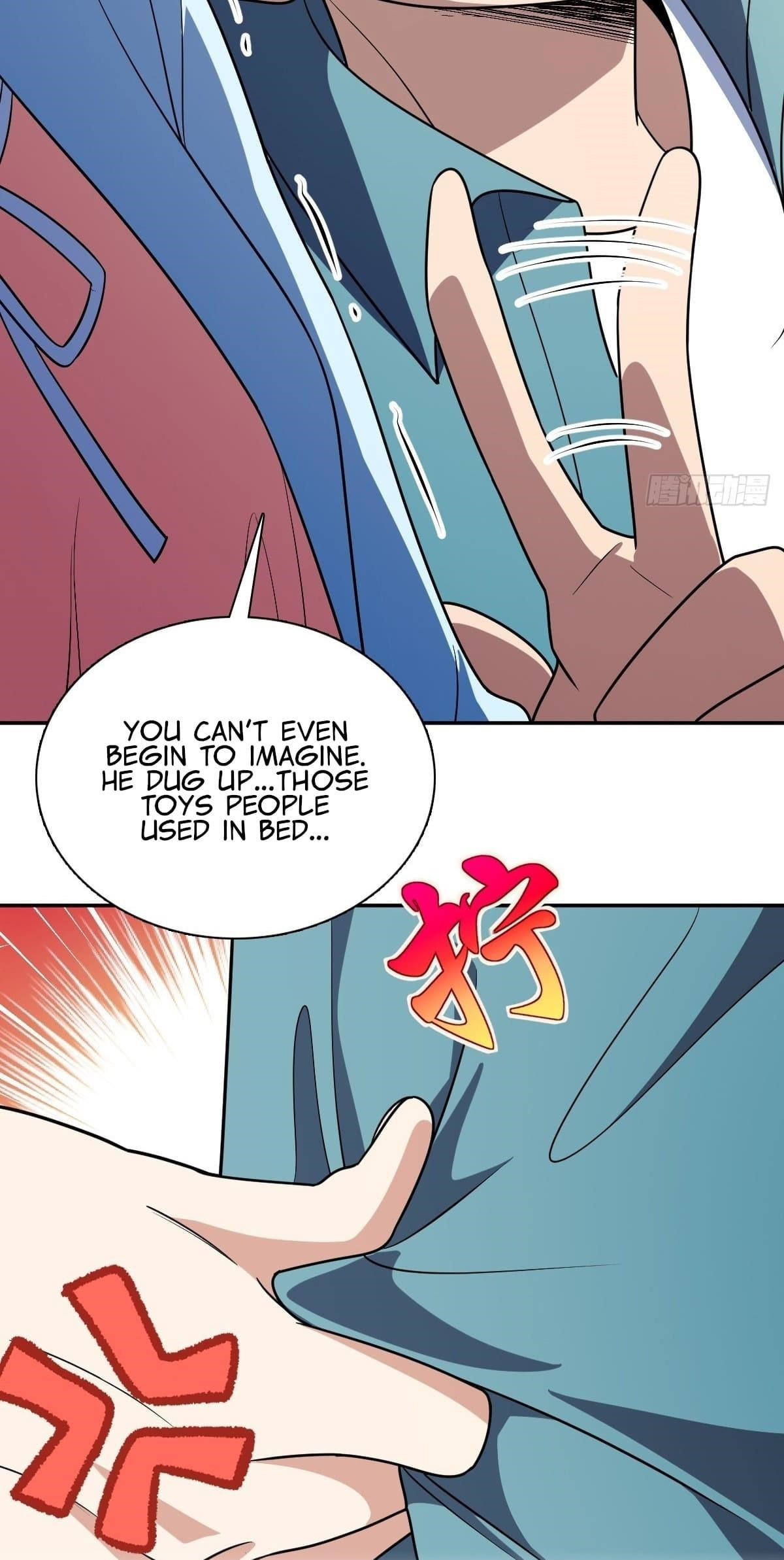 my-wife-is-from-a-thousand-years-ago-chap-398-47