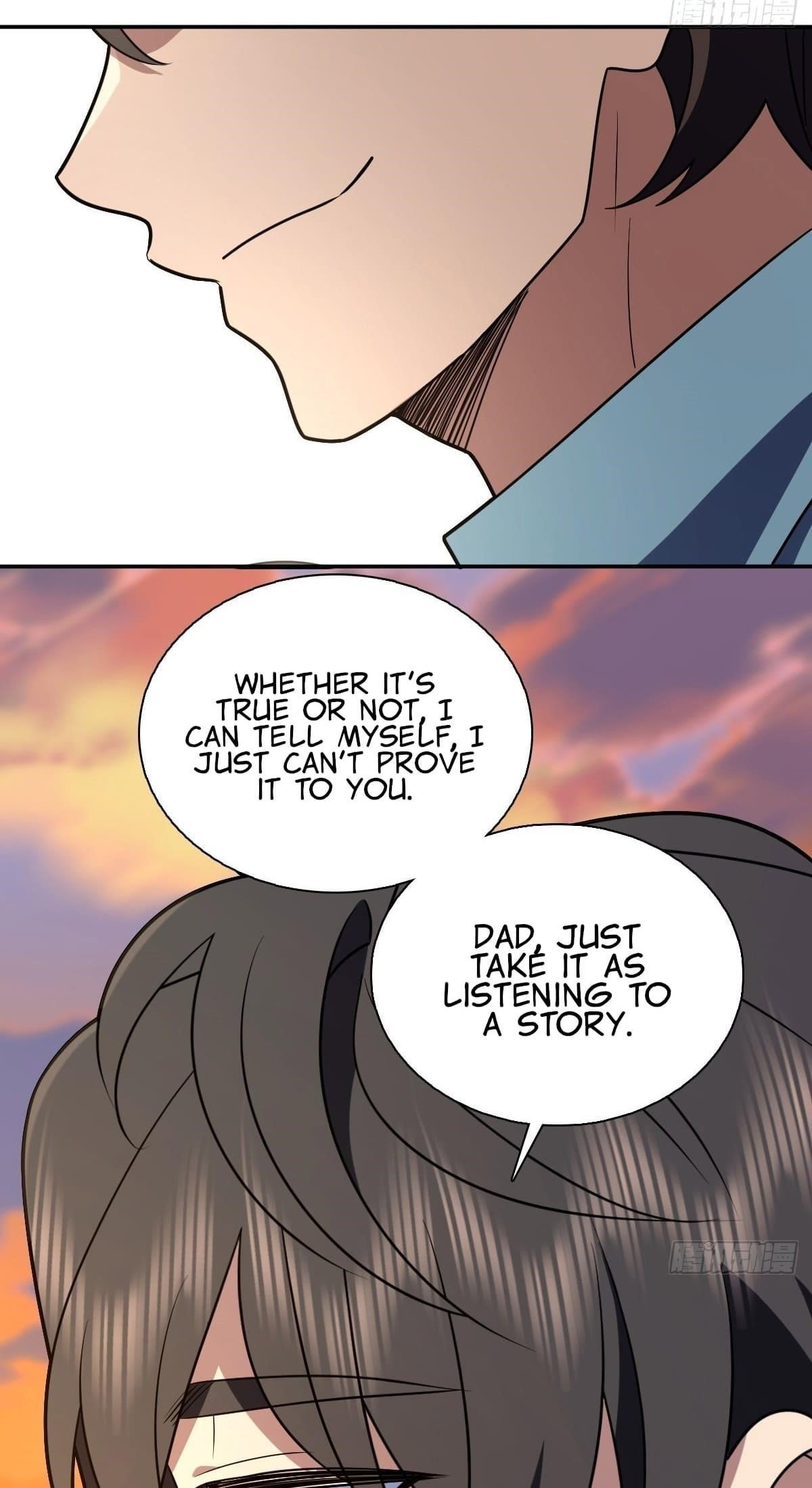 my-wife-is-from-a-thousand-years-ago-chap-398-8