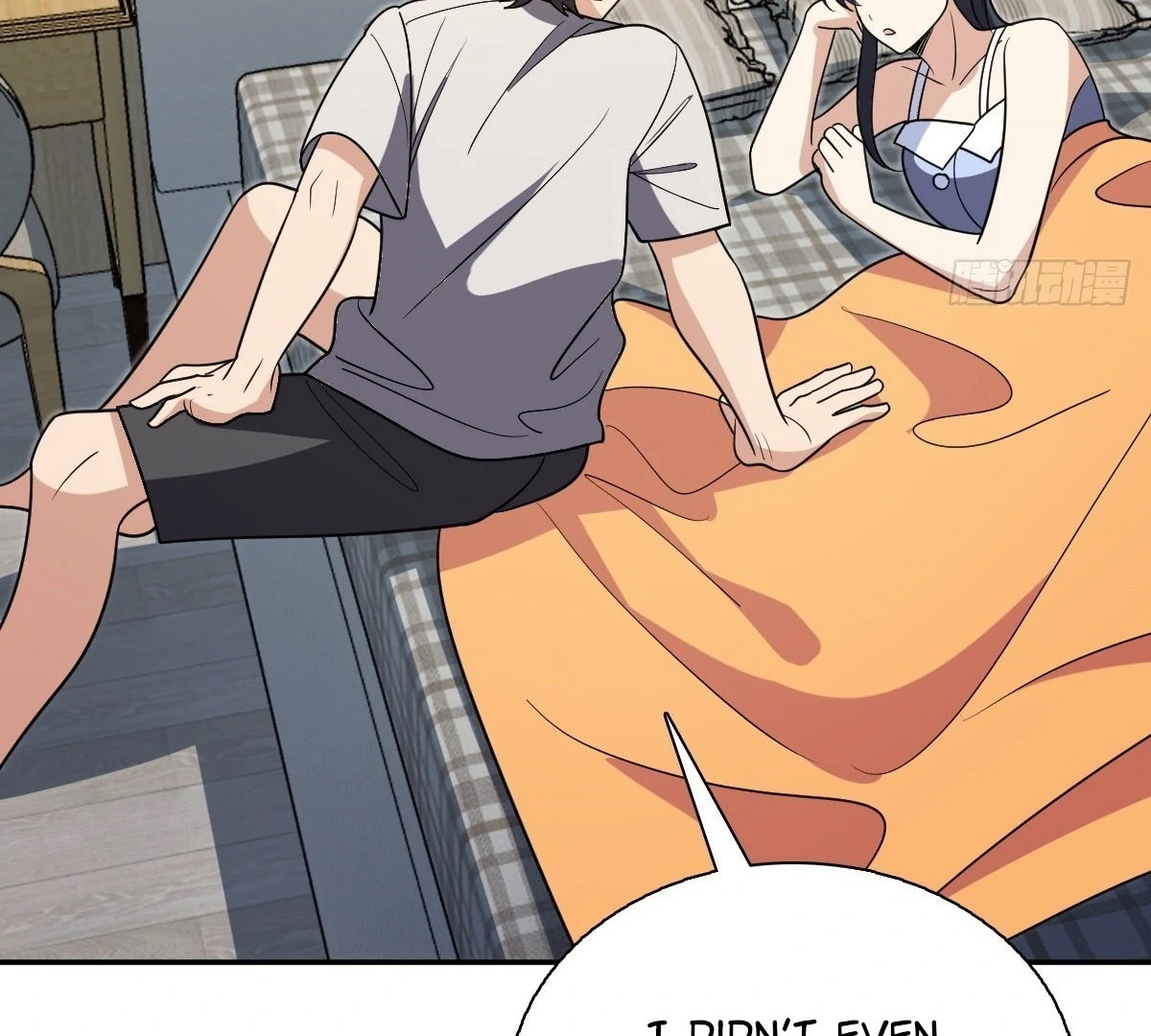 my-wife-is-from-a-thousand-years-ago-chap-399-105