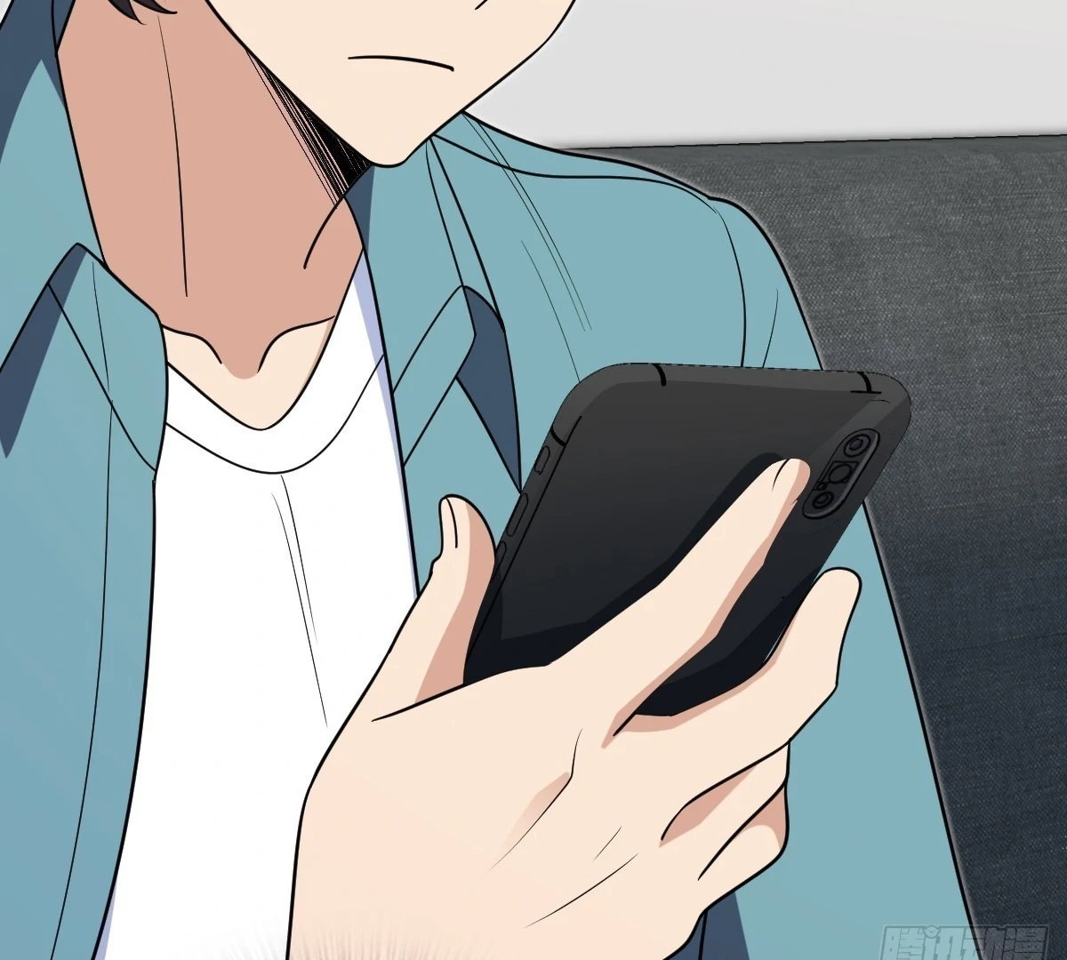 my-wife-is-from-a-thousand-years-ago-chap-399-13