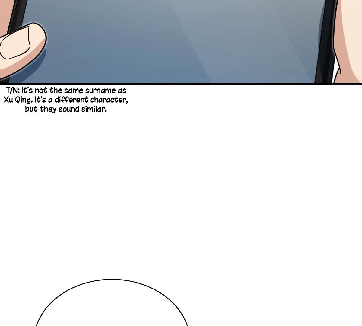 my-wife-is-from-a-thousand-years-ago-chap-399-15