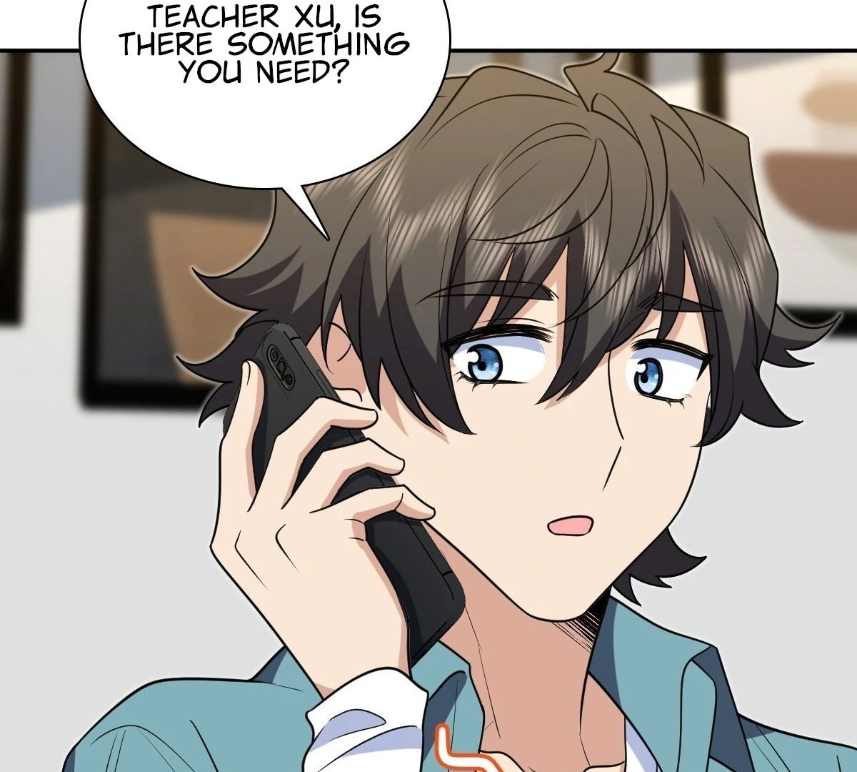 my-wife-is-from-a-thousand-years-ago-chap-399-16