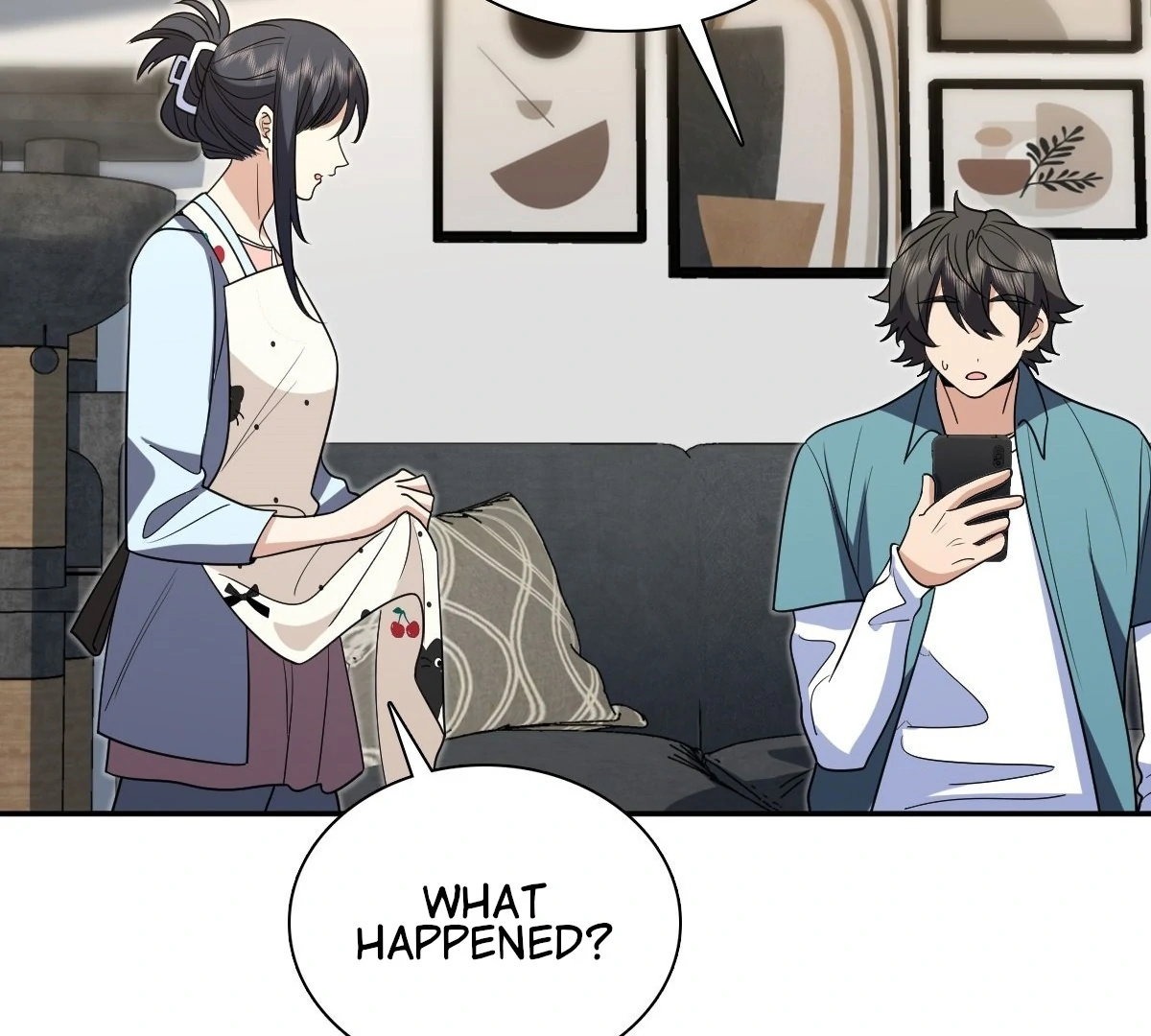 my-wife-is-from-a-thousand-years-ago-chap-399-21