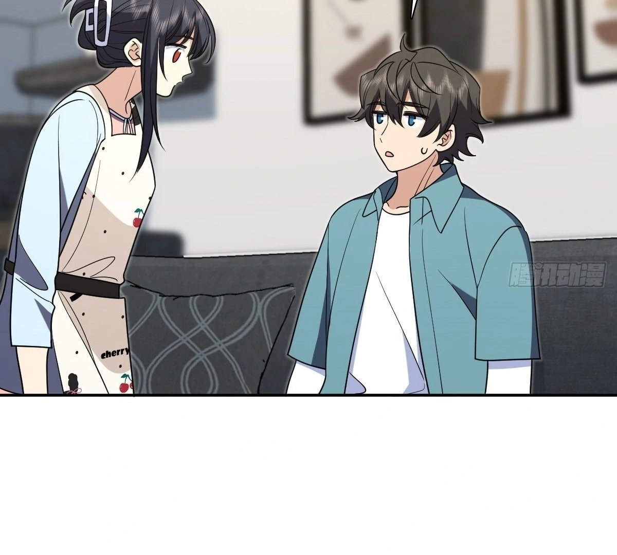 my-wife-is-from-a-thousand-years-ago-chap-399-27