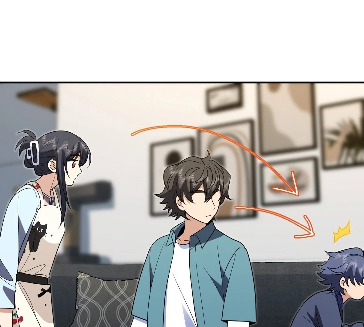 my-wife-is-from-a-thousand-years-ago-chap-399-28