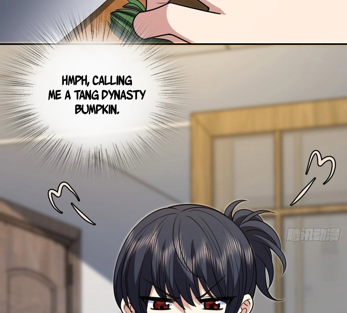 my-wife-is-from-a-thousand-years-ago-chap-399-2