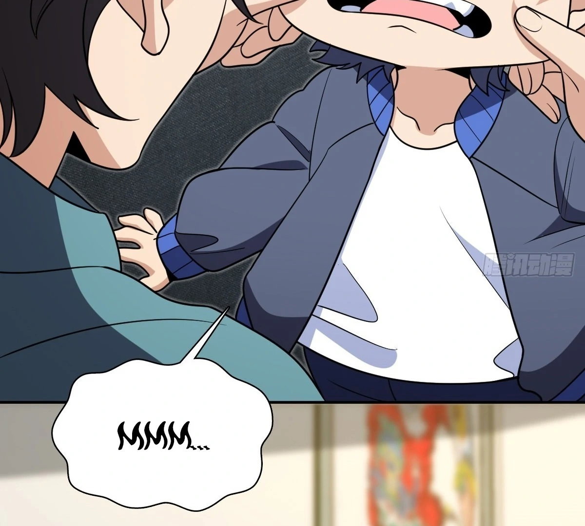 my-wife-is-from-a-thousand-years-ago-chap-399-36