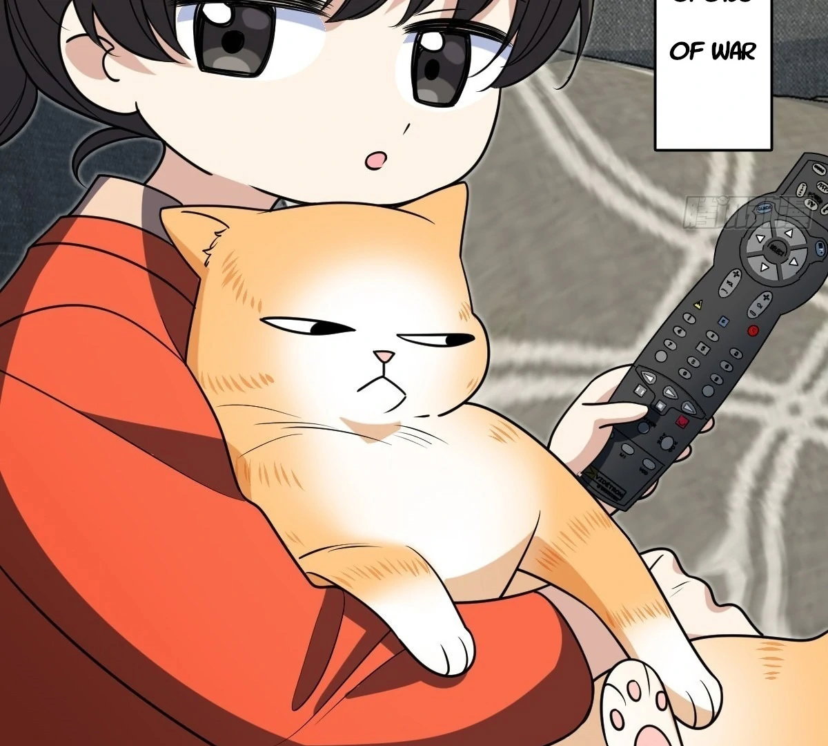 my-wife-is-from-a-thousand-years-ago-chap-399-38