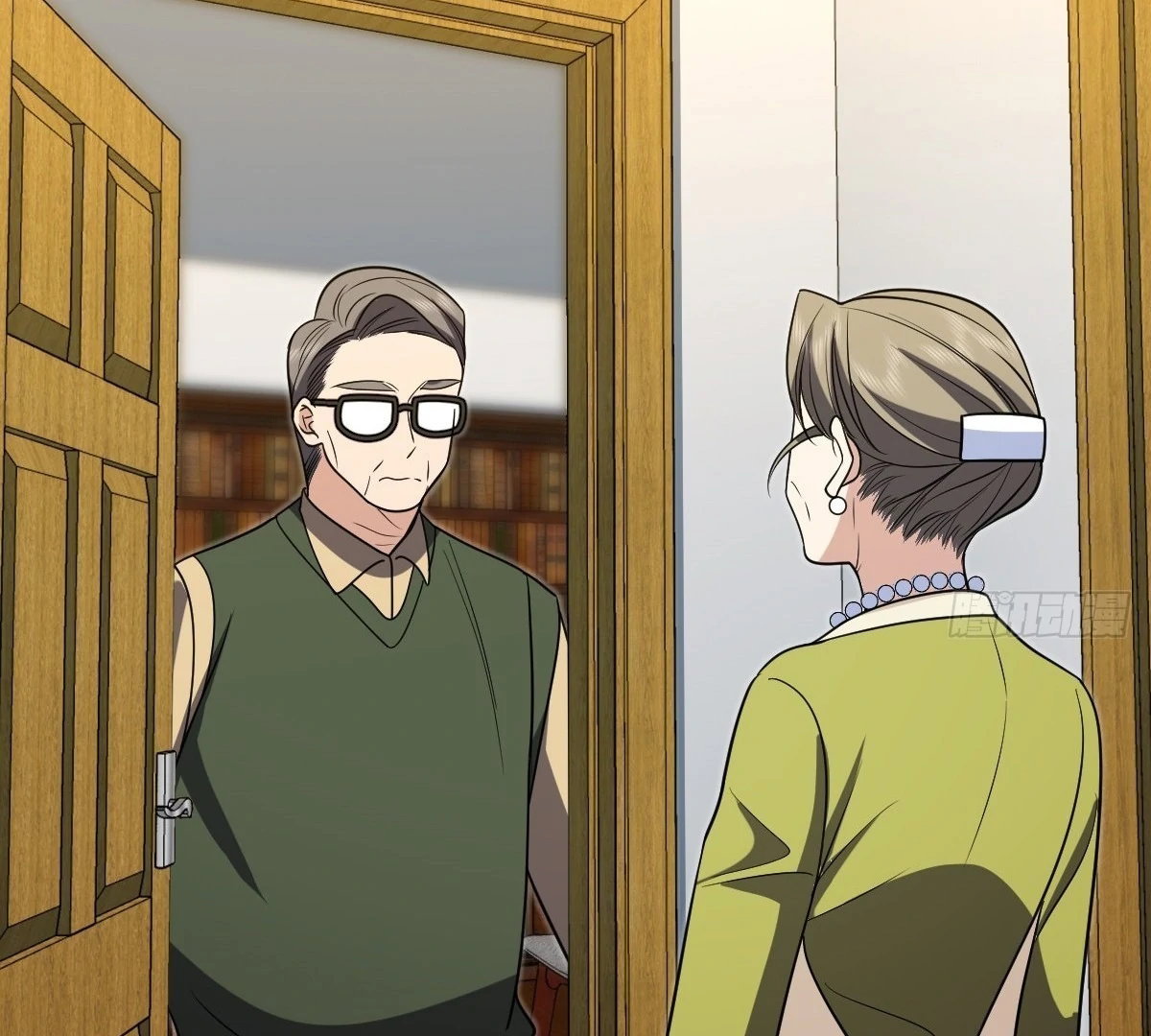 my-wife-is-from-a-thousand-years-ago-chap-399-49