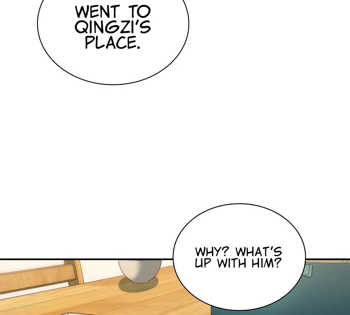 my-wife-is-from-a-thousand-years-ago-chap-399-52