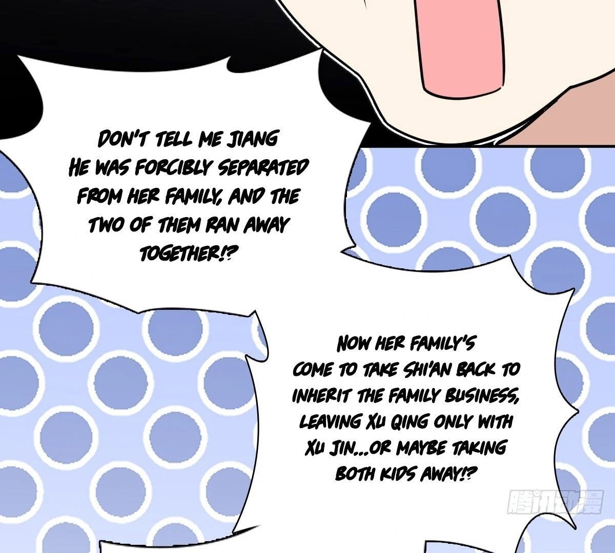 my-wife-is-from-a-thousand-years-ago-chap-399-67