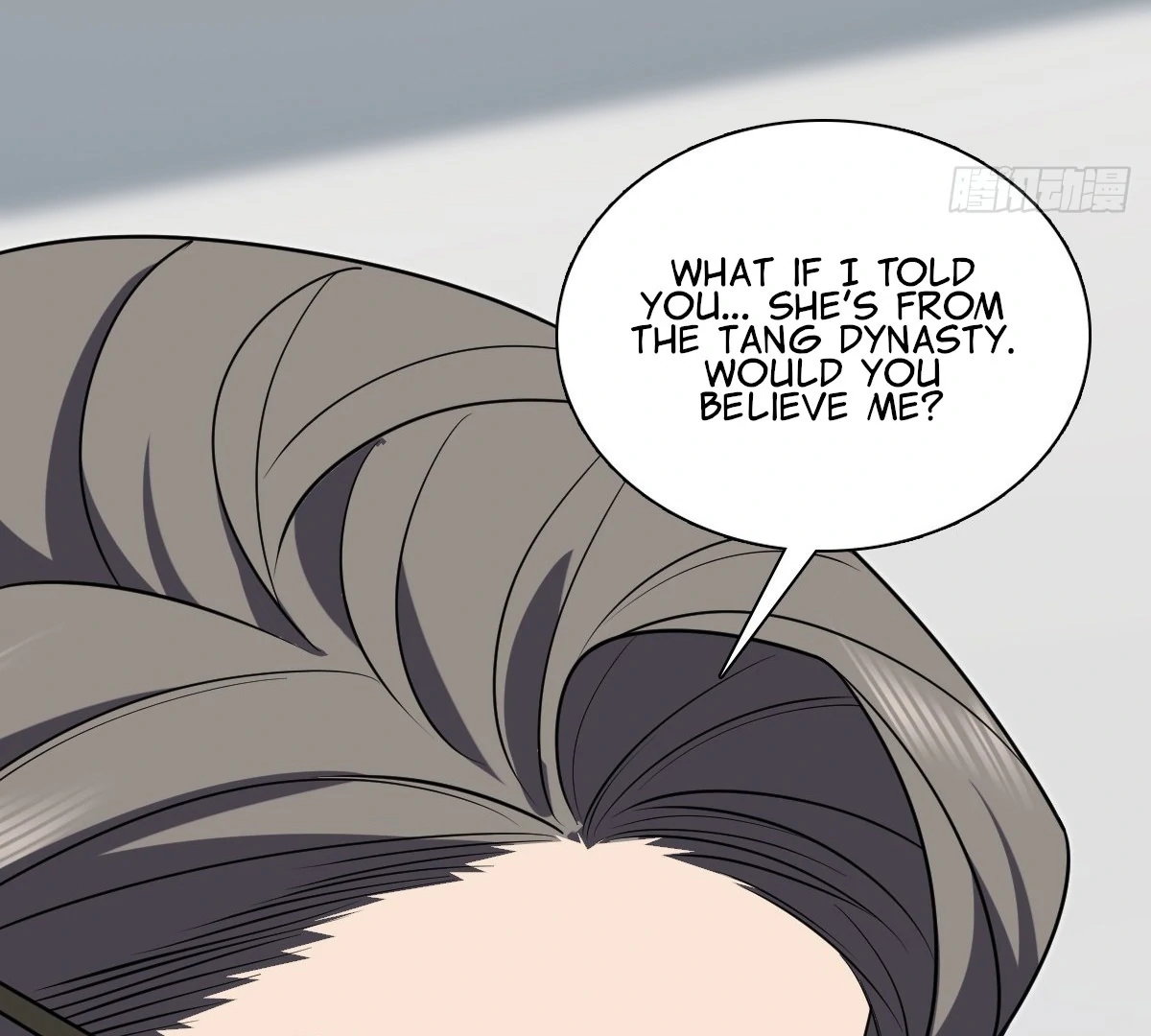 my-wife-is-from-a-thousand-years-ago-chap-399-71
