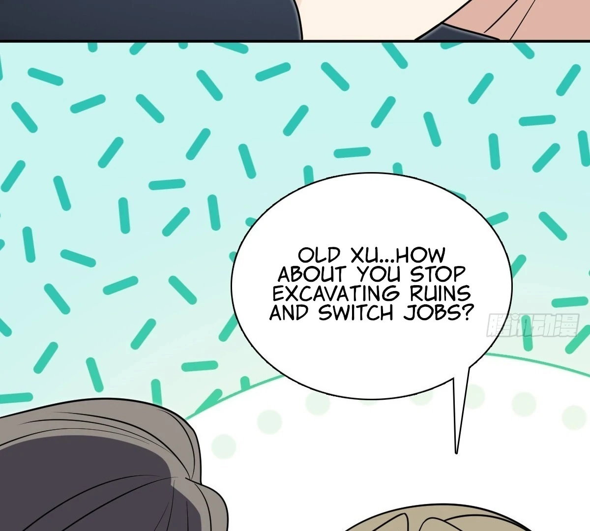 my-wife-is-from-a-thousand-years-ago-chap-399-78