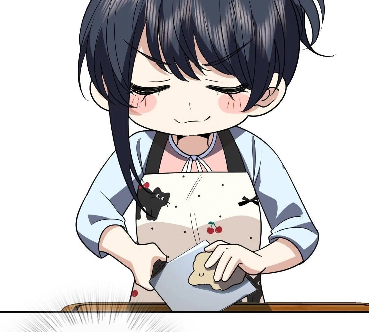 my-wife-is-from-a-thousand-years-ago-chap-399-7