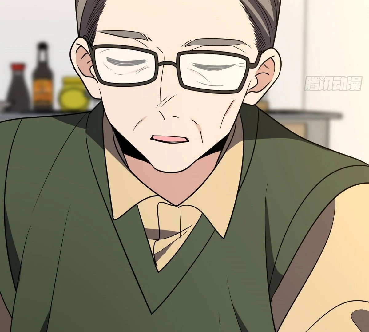 my-wife-is-from-a-thousand-years-ago-chap-399-84