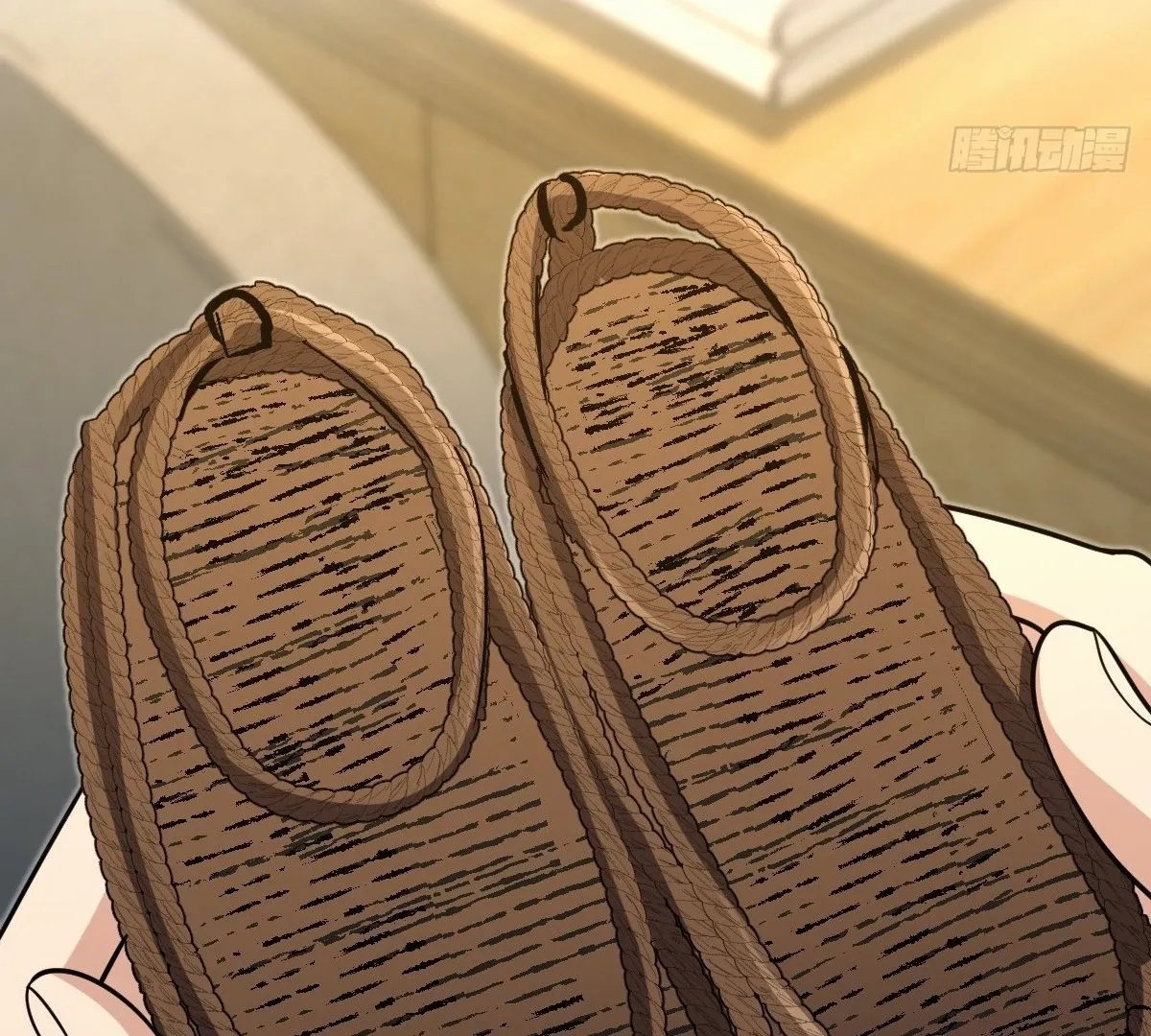 my-wife-is-from-a-thousand-years-ago-chap-399-95