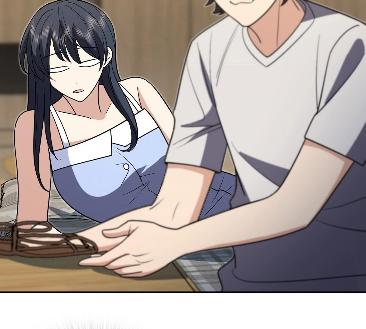 my-wife-is-from-a-thousand-years-ago-chap-399-98