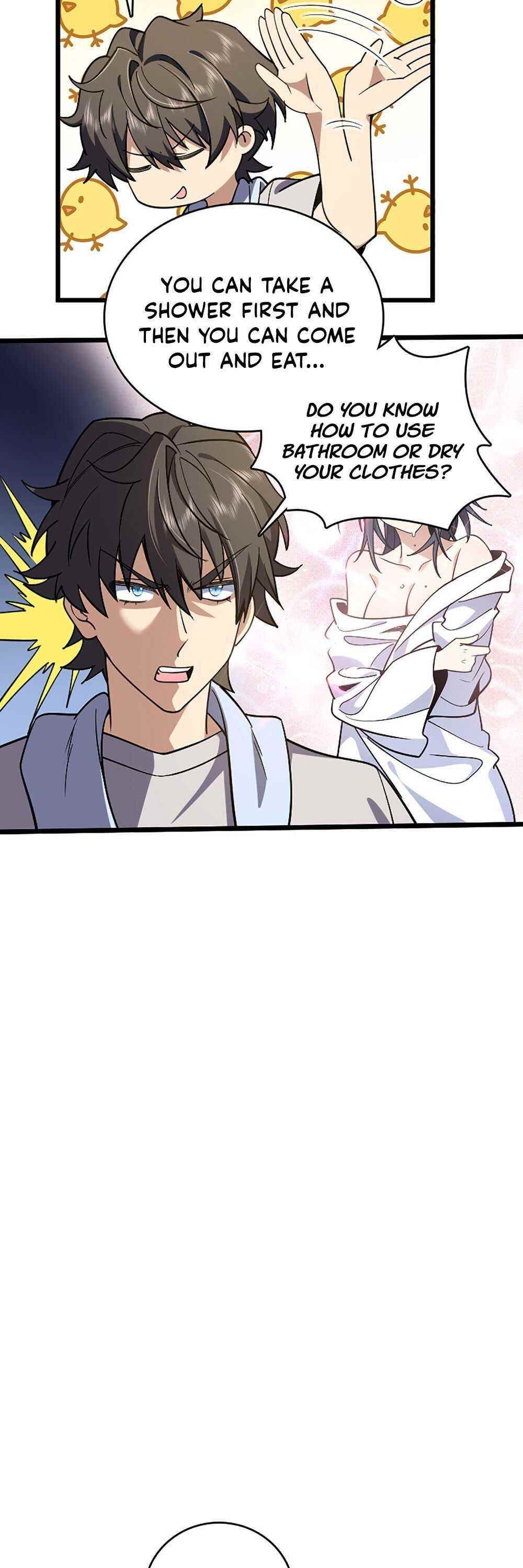 my-wife-is-from-a-thousand-years-ago-chap-4-9