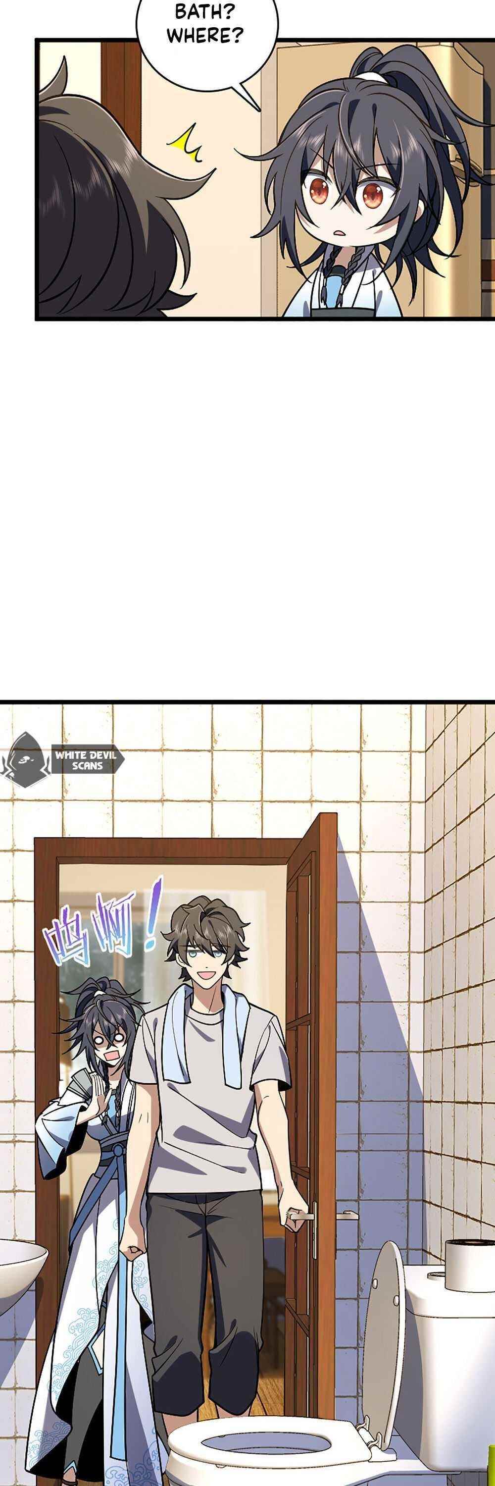 my-wife-is-from-a-thousand-years-ago-chap-4-10