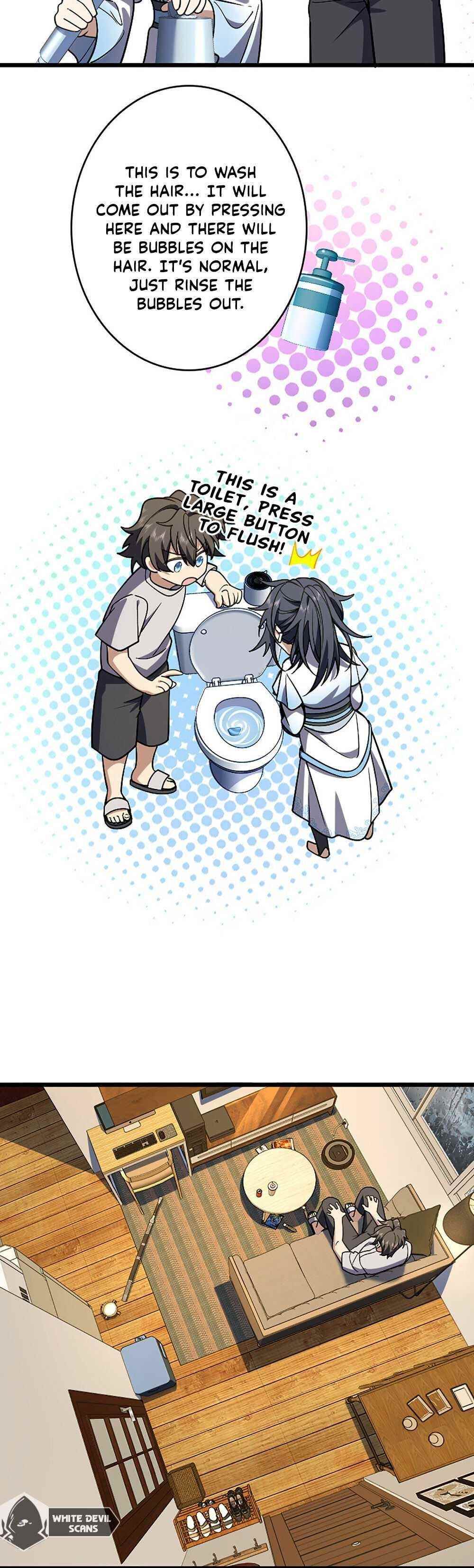 my-wife-is-from-a-thousand-years-ago-chap-4-13