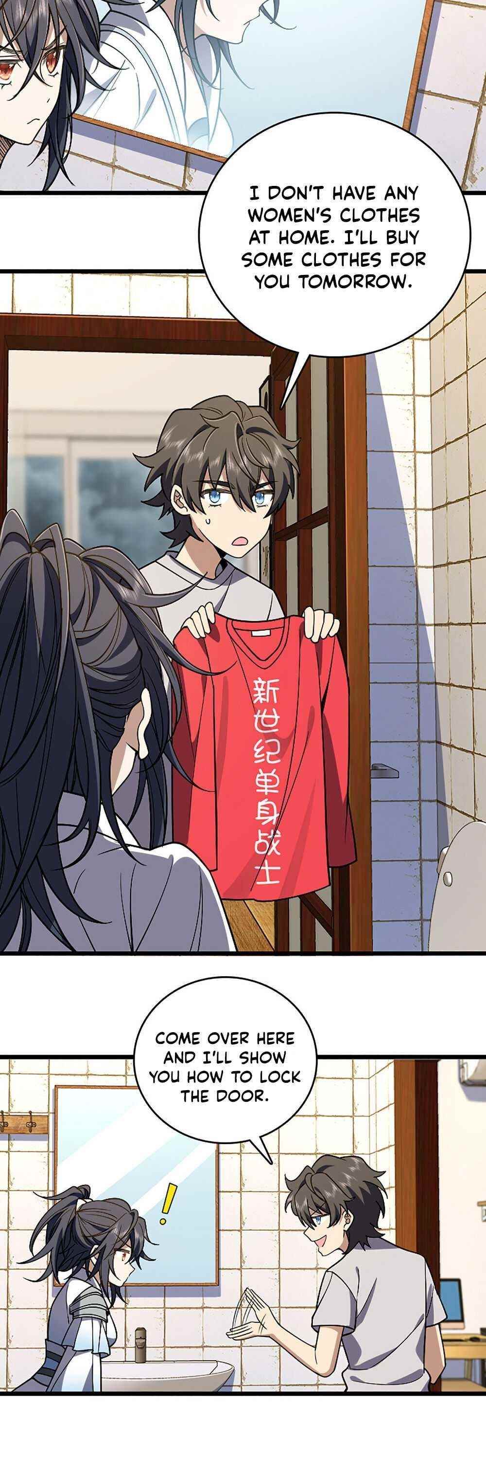 my-wife-is-from-a-thousand-years-ago-chap-4-16