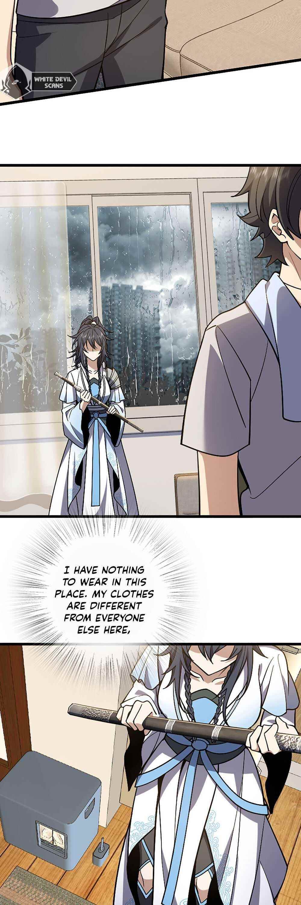 my-wife-is-from-a-thousand-years-ago-chap-4-5