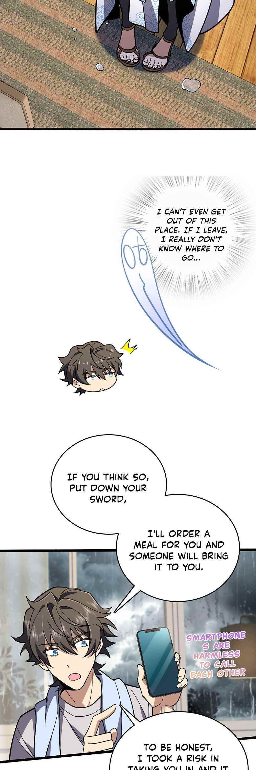 my-wife-is-from-a-thousand-years-ago-chap-4-6