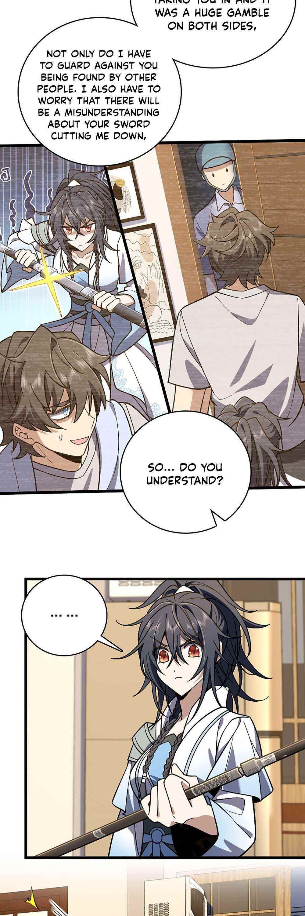 my-wife-is-from-a-thousand-years-ago-chap-4-7
