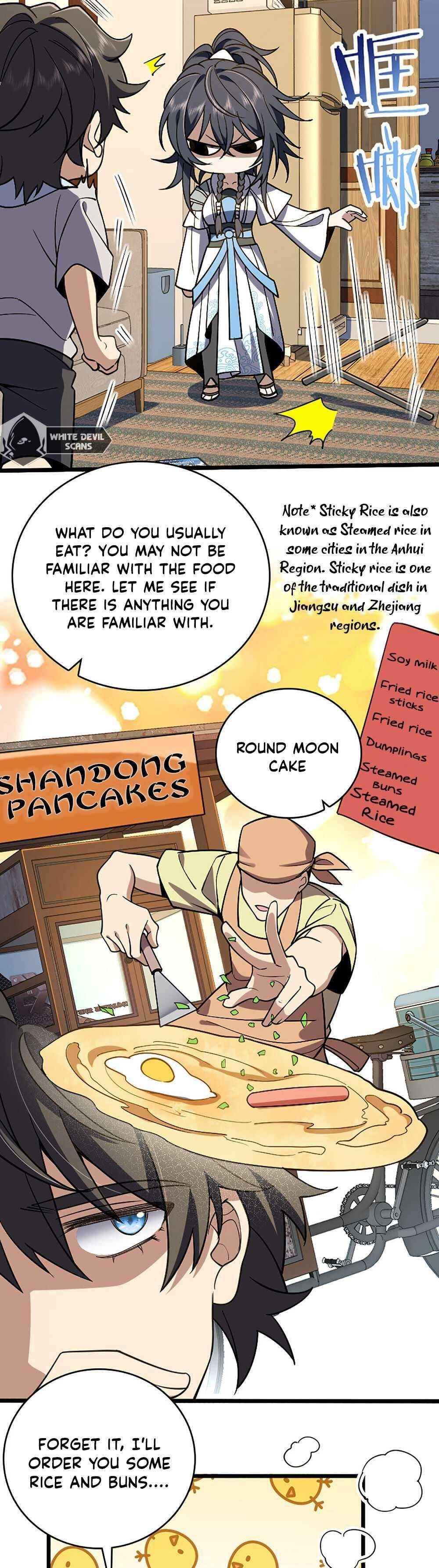 my-wife-is-from-a-thousand-years-ago-chap-4-8