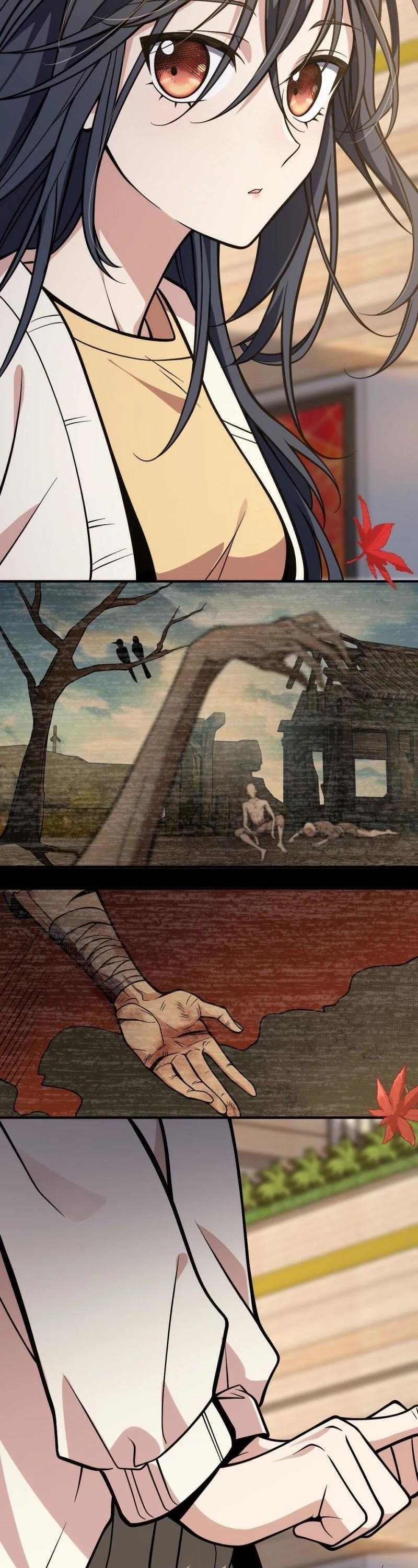 my-wife-is-from-a-thousand-years-ago-chap-40-9
