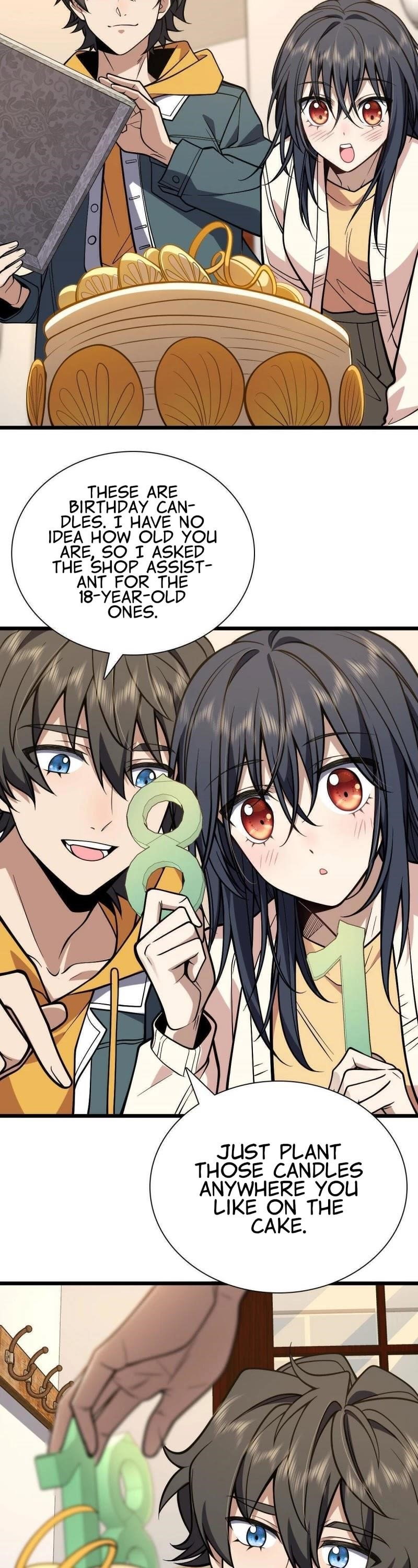 my-wife-is-from-a-thousand-years-ago-chap-40-11