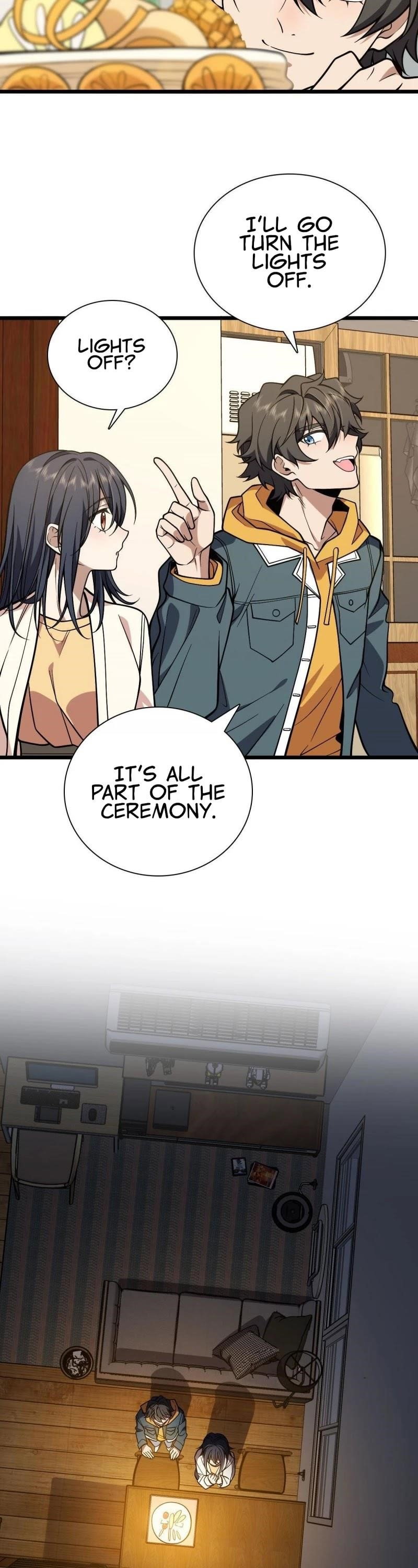 my-wife-is-from-a-thousand-years-ago-chap-40-12