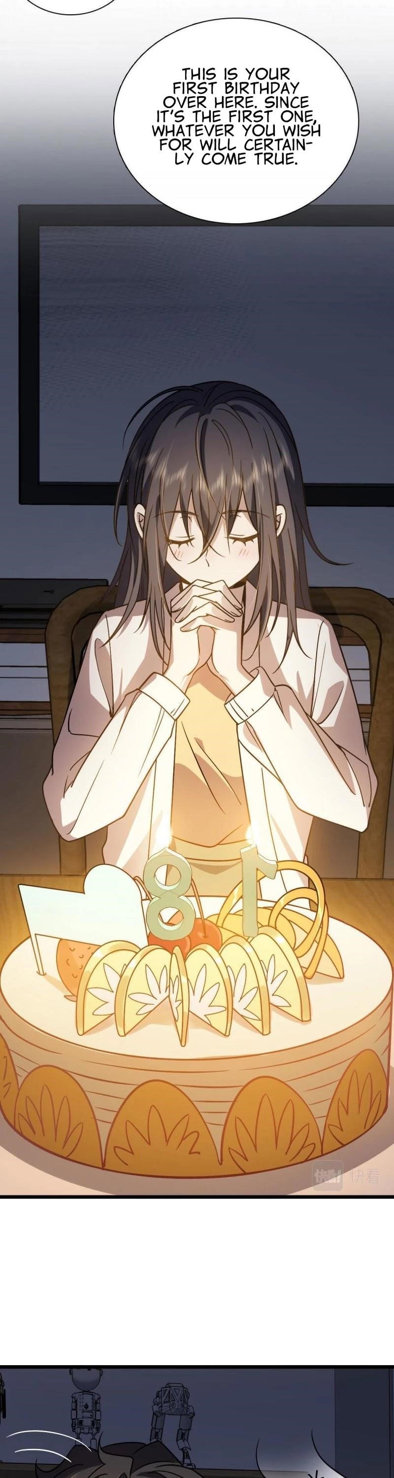 my-wife-is-from-a-thousand-years-ago-chap-40-15